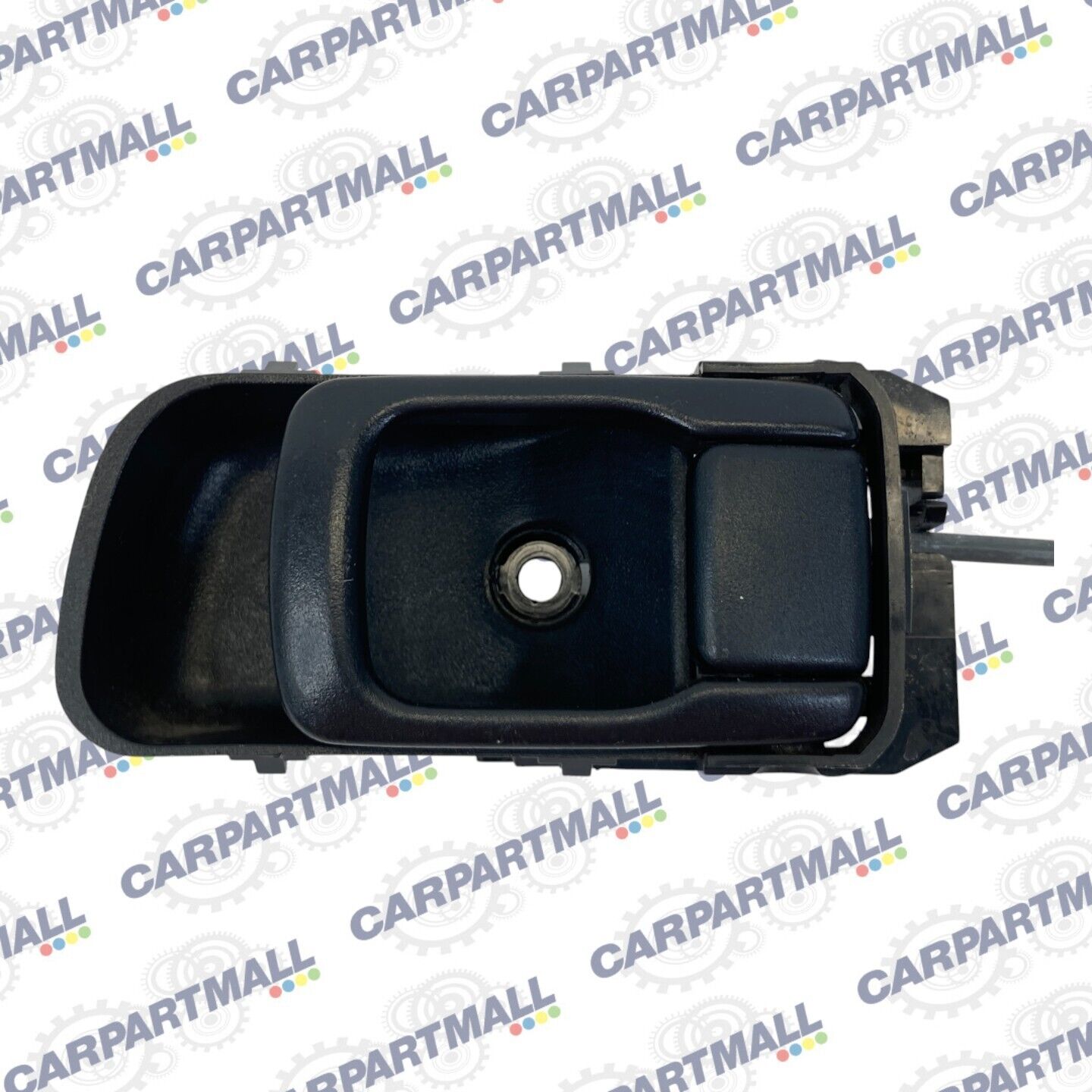 2001-2004 Nissan Pathfinder Rear Right Inner Interior Door Handle Assembly OEM