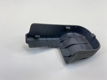00-06 HYUNDAI ELANTRA FRONT SEAT TRACK REAR LEFT INNER COVER CAP 88567-2D100 OEM