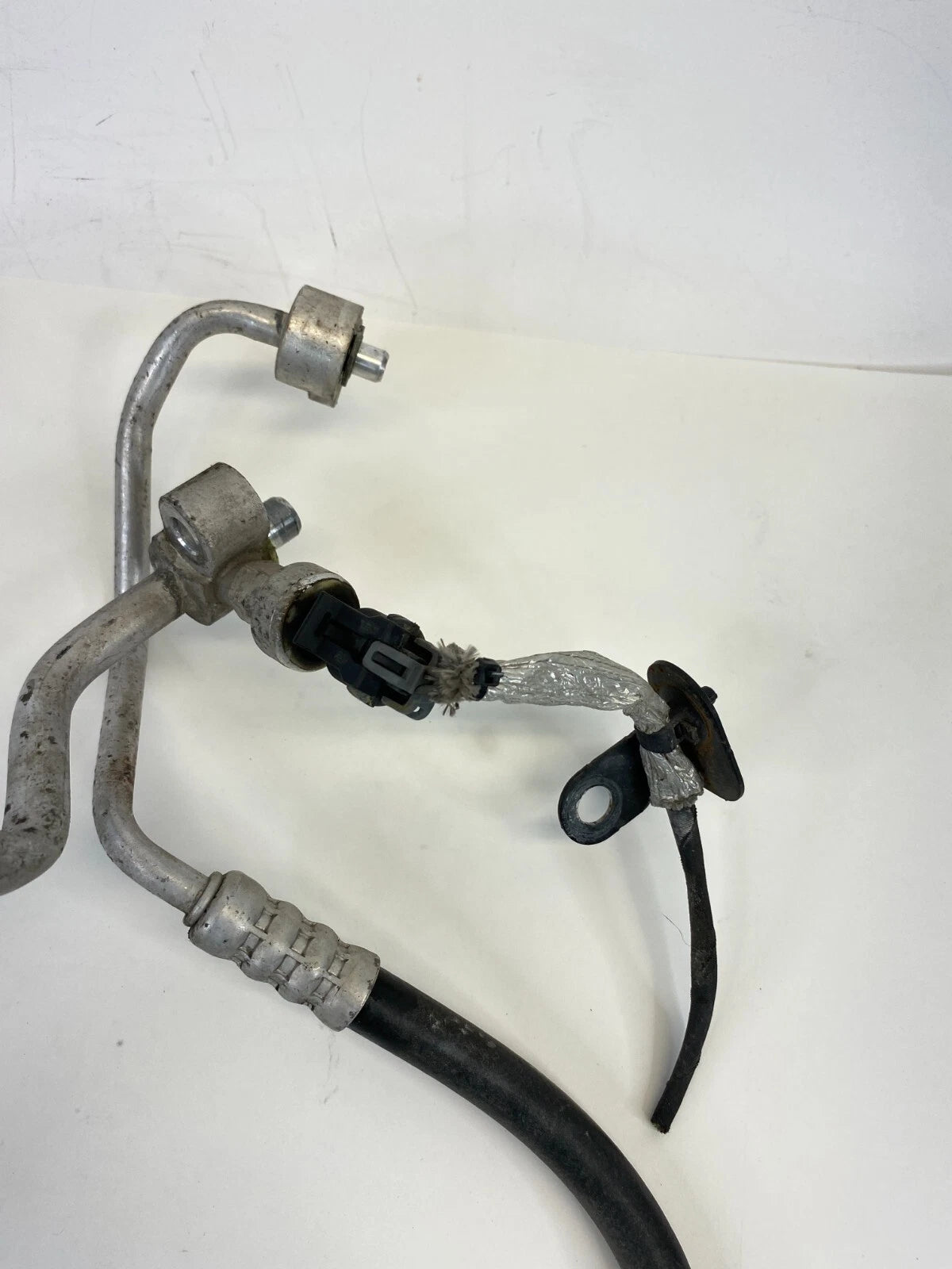 2013-2018 CHEVROLET SONIC 1.8L AC AIR CONDITIONING CONDENSER HOSE LINE PIPE OEM