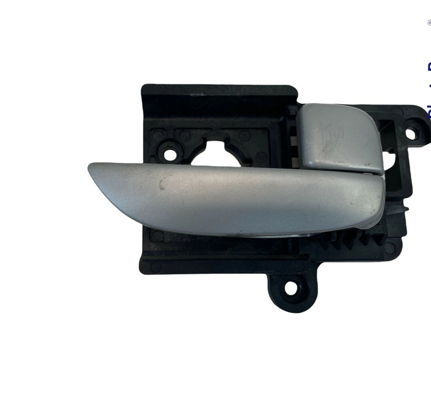 2007-2009 HYUNDAI ELANTRA SEDAN FRONT RIGHT SIDE INNER DOOR HANDLE 82623-HD000