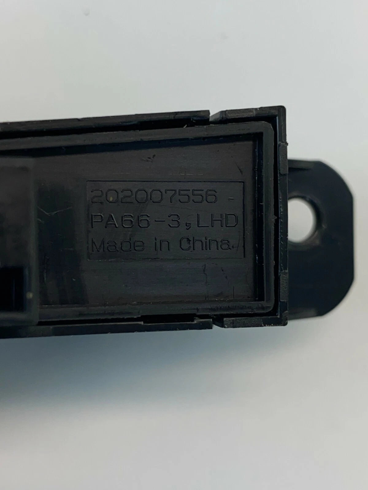2011 2012 2013 2014 CHEVY CRUZE POWER DOOR LOCK CONTROL SWITCH BUTTON 202007556