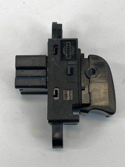 2002-2006 NISSAN ALTIMA REAR LEFT DOOR POWER WINDOW SWITCH ASSEMBLY OEM
