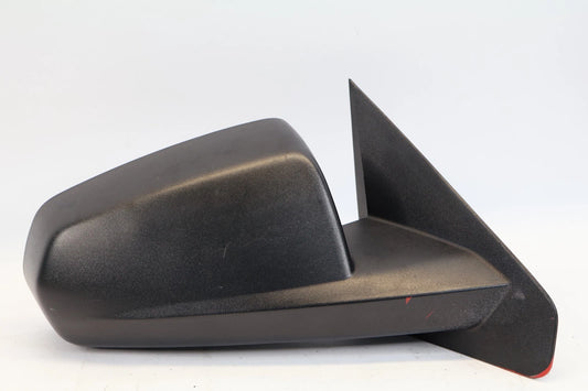 2008-2014 DODGE AVENGER RIGHT PASSENGER DOOR POWER SIDE VIEW MIRROR 05003988AB