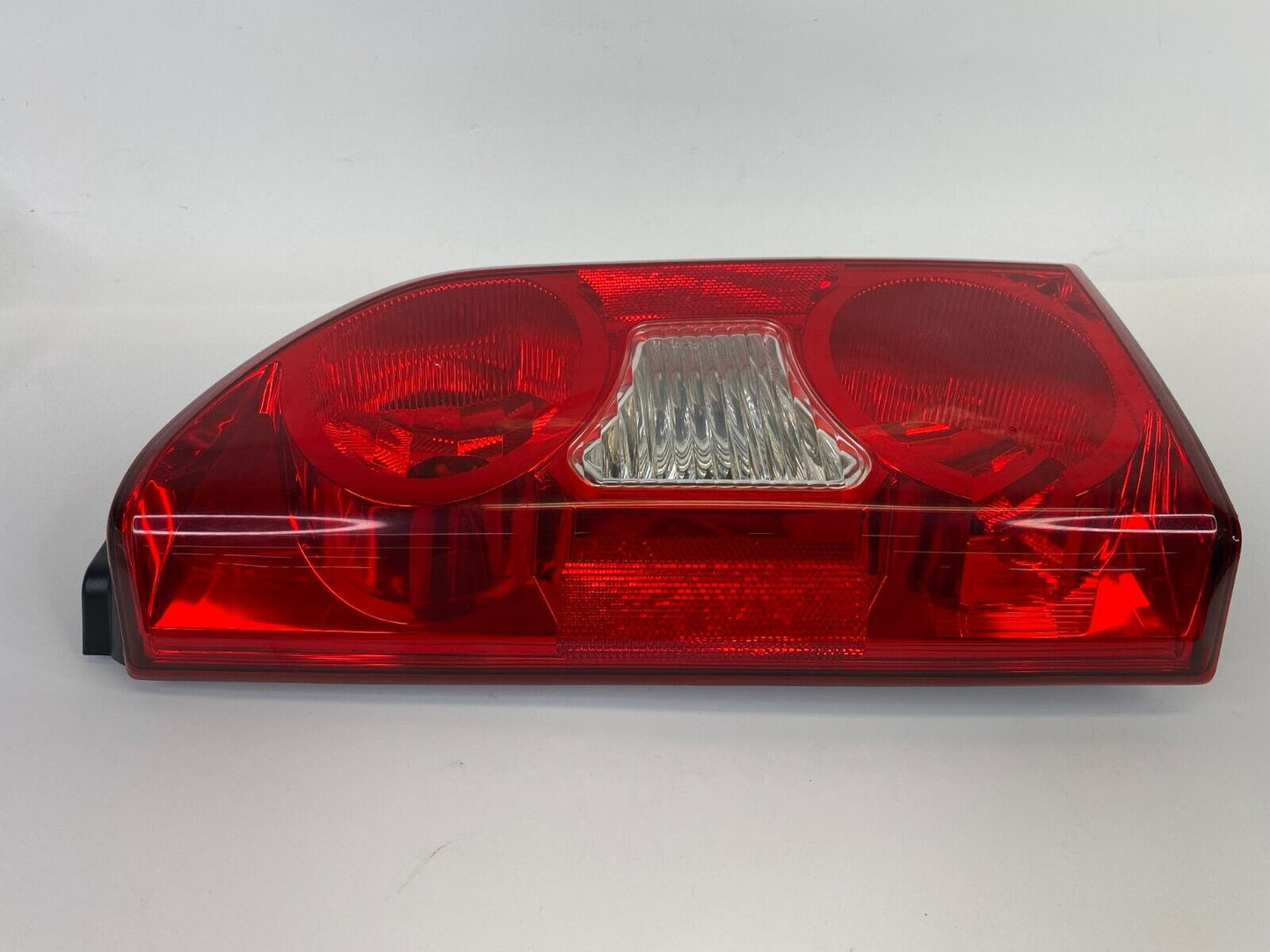 2005-2015 Nissan Xterra Rear Left Driver Side Tail Light Taillight Asembly OEM