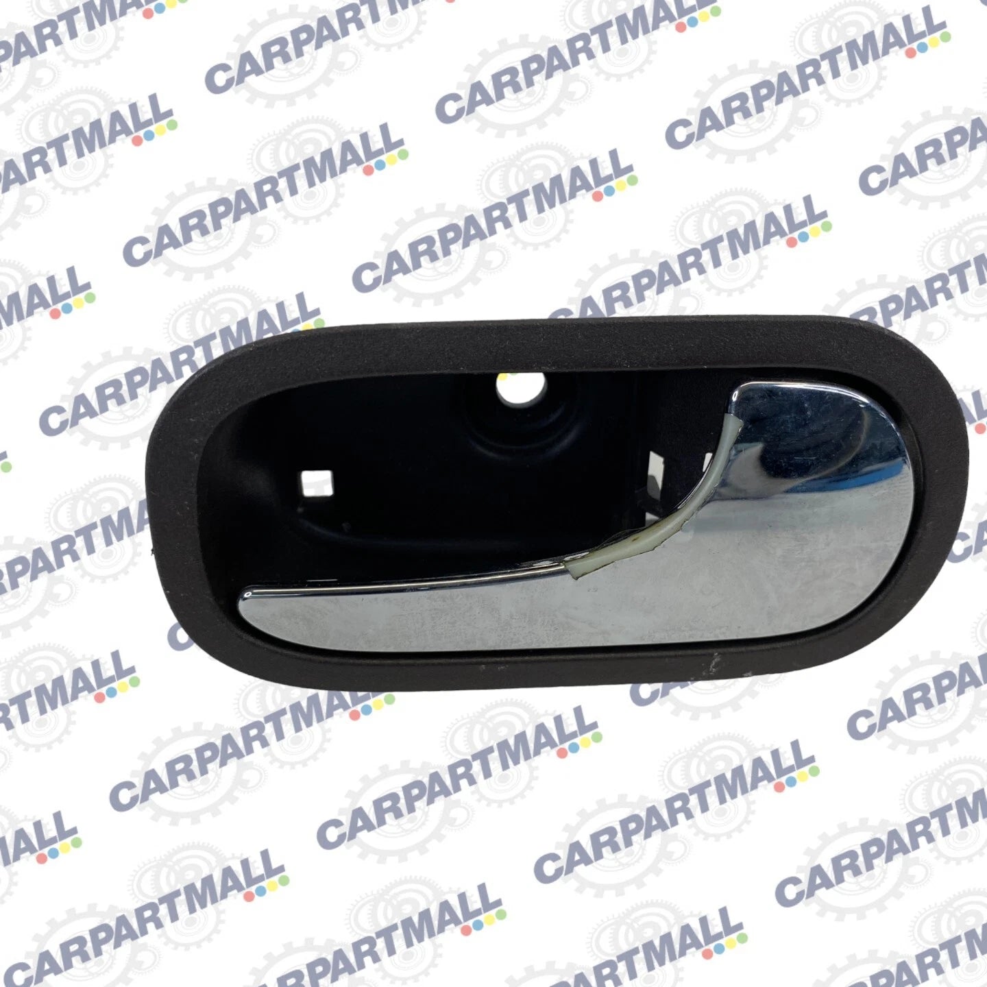 2010-2012 CHEVY MALIBU REAR RIGHT BACK SIDE DOOR INNER HANDLE 15264359
