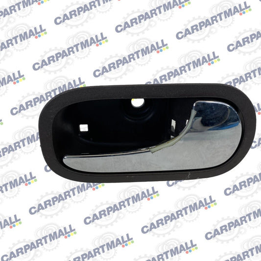 2010-2012 CHEVY MALIBU REAR RIGHT BACK SIDE DOOR INNER HANDLE 15264359