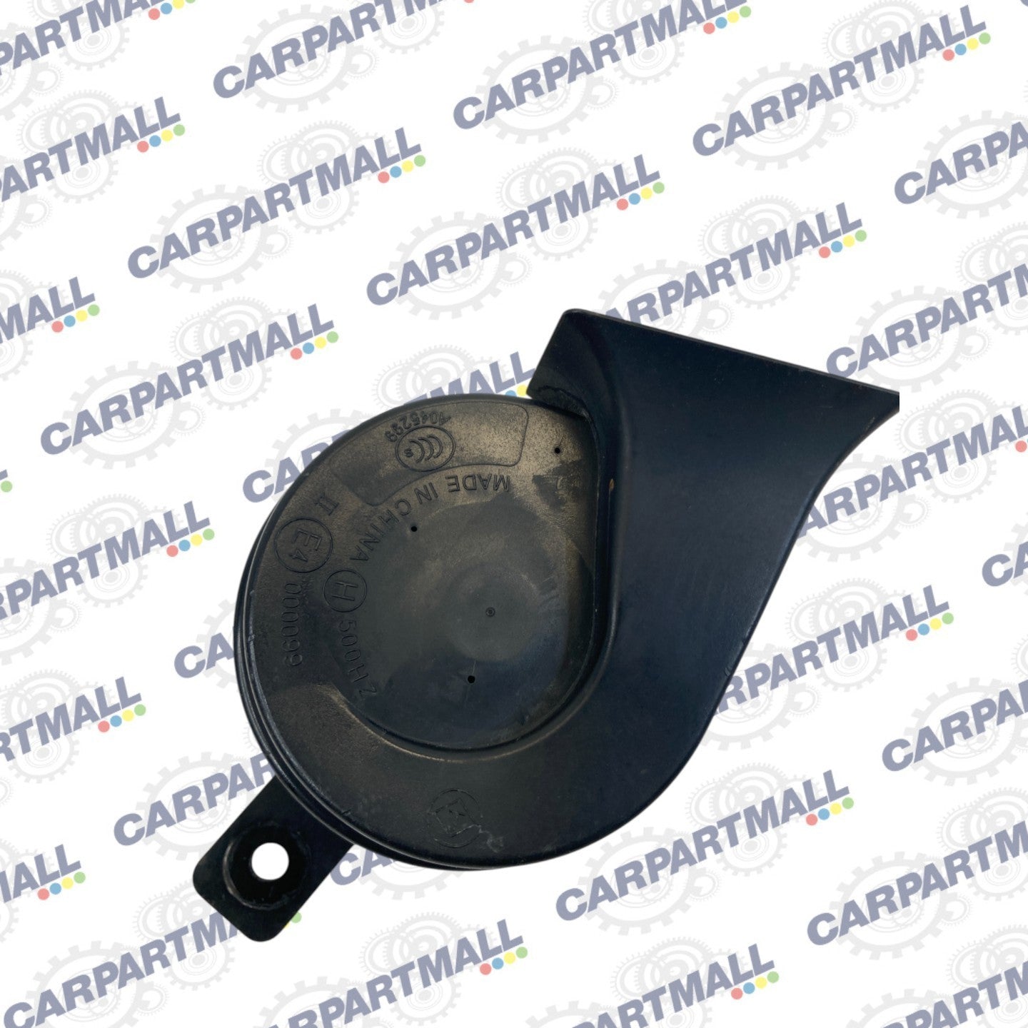 2010-2017 GMC Terrain Low Note Horn Pitch Tone Signal Alarm E4-000099 OEM