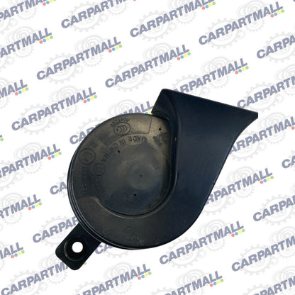 2010-2017 GMC Terrain Low Note Horn Pitch Tone Signal Alarm E4-000099 OEM