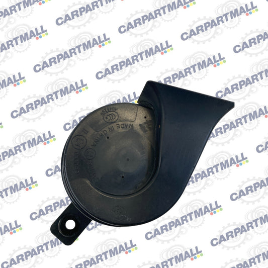 2010-2017 GMC Terrain Low Note Horn Pitch Tone Signal Alarm E4-000099 OEM