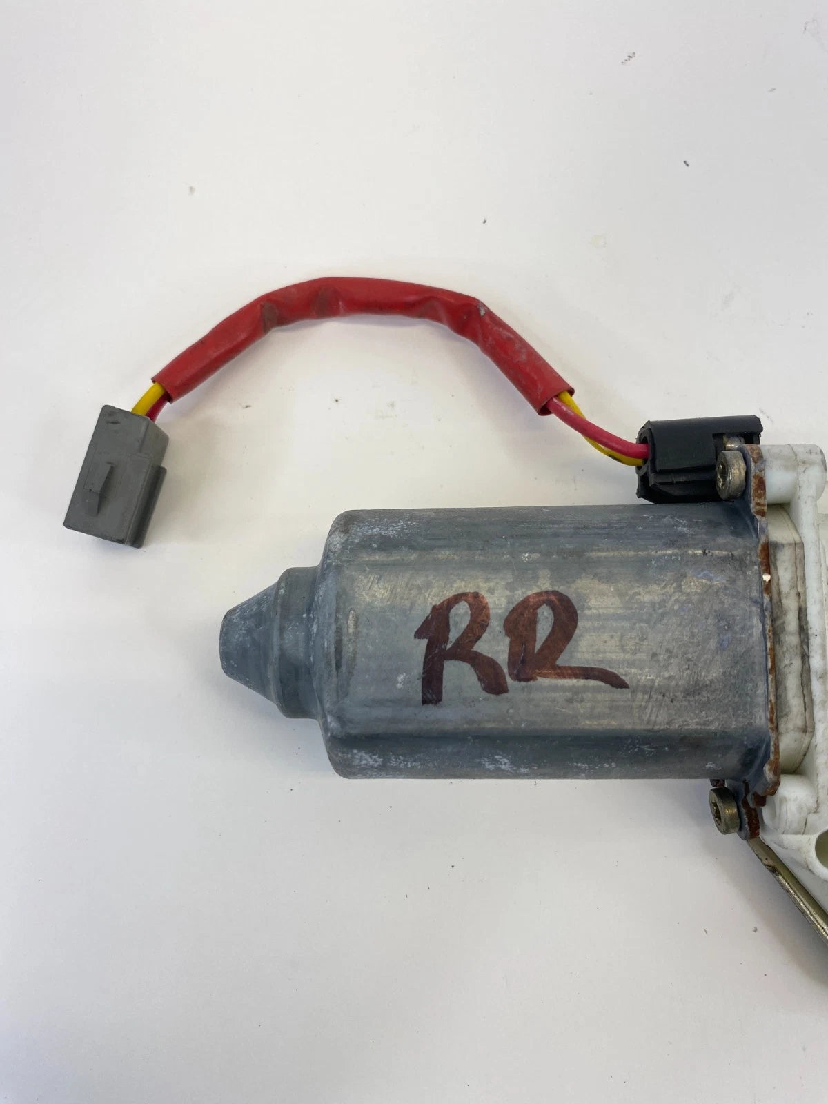 1998-2011 LINCOLN TOWN CAR REAR RIGHT POWER WINDOW MOTOR F8VB-5427145-AA OEM