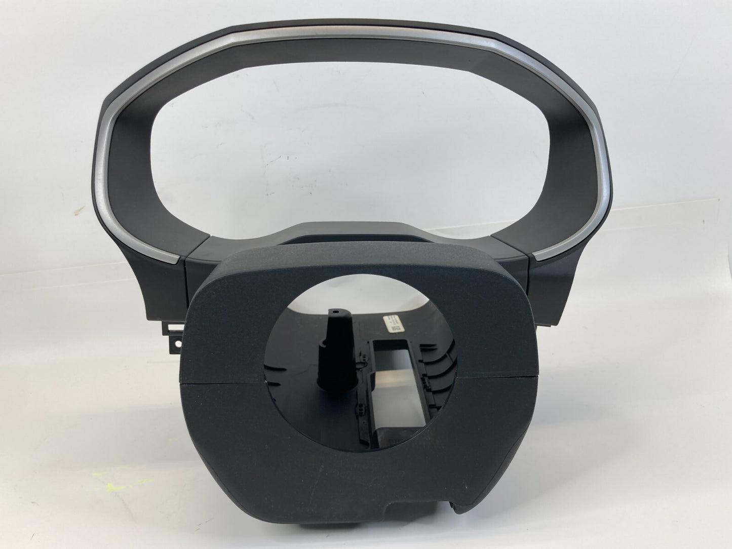 2015-2024 Ford Edge Cluster Speedometer & Steering Column Trim Bezel OEM