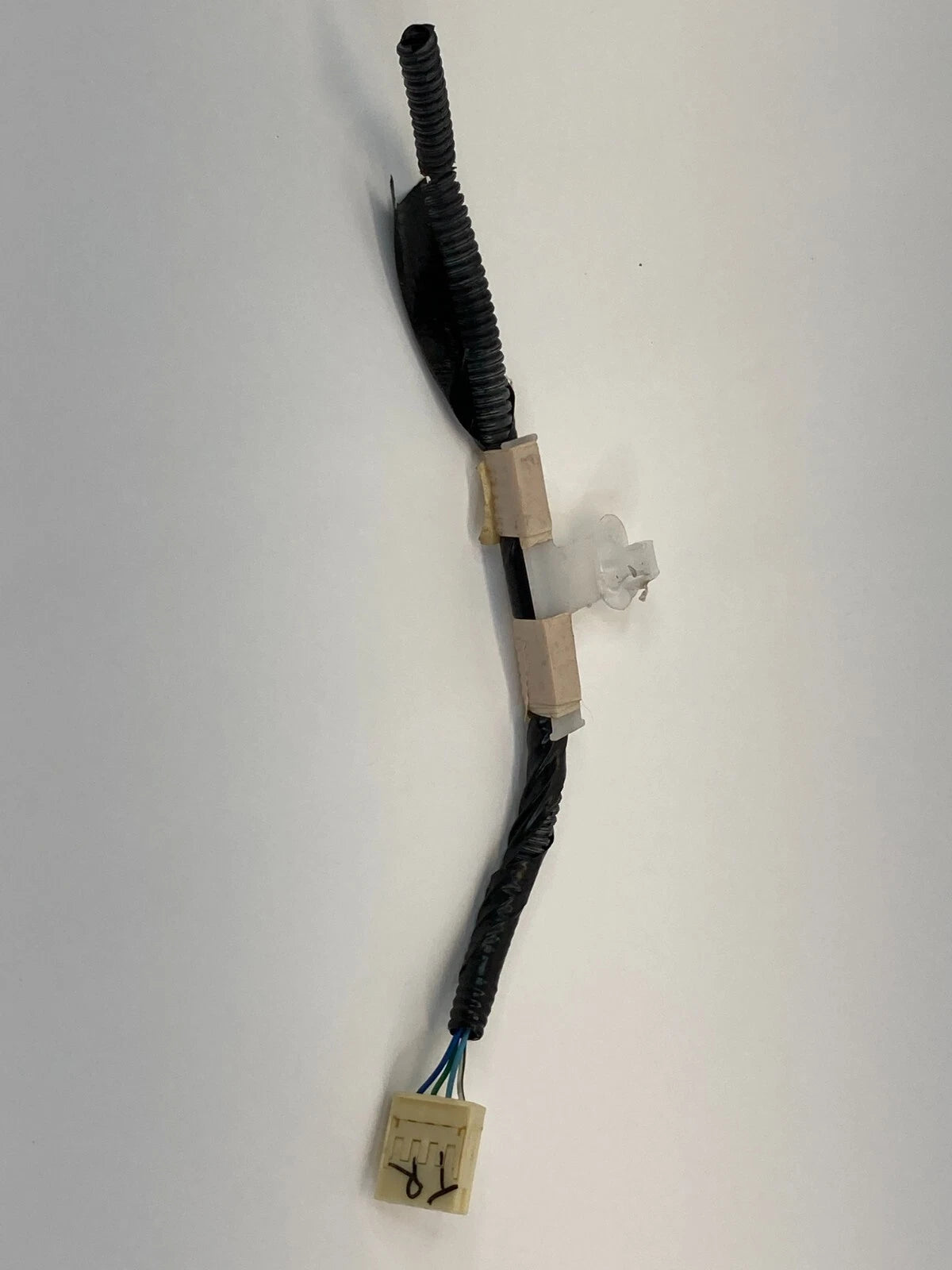 2008-2015 SCION XB REAR RIGHT TAILLIGHT TAILLAMP CONNECTOR HARNESS CABLE WIRE