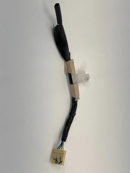 2008-2015 SCION XB REAR RIGHT TAILLIGHT TAILLAMP CONNECTOR HARNESS CABLE WIRE