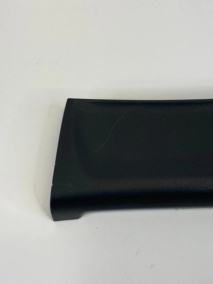 2008-2012 HONDA ACCORD CENTER CONSOLE GARNISH TRIM BEZEL ASSY 77297-TA0-A0-M1