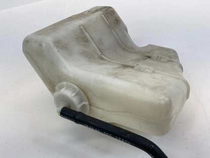 2008-2012 HONDA ACCORD 3.5L RADIATOR COOLANT RESERVOIR TANK W/ CAP OEM