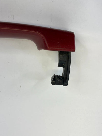 2007-2012 NISSAN ALTIMA SEDAN REAR RIGHT SIDE EXTERIOR DOOR HANDLE ASSEMBLY OEM