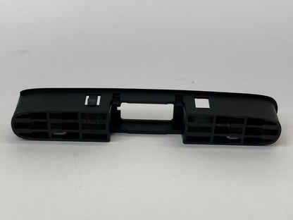 2006-2011 Mercedes-Benz ML350 Dash Center Air Vent Grille Defrost OEM