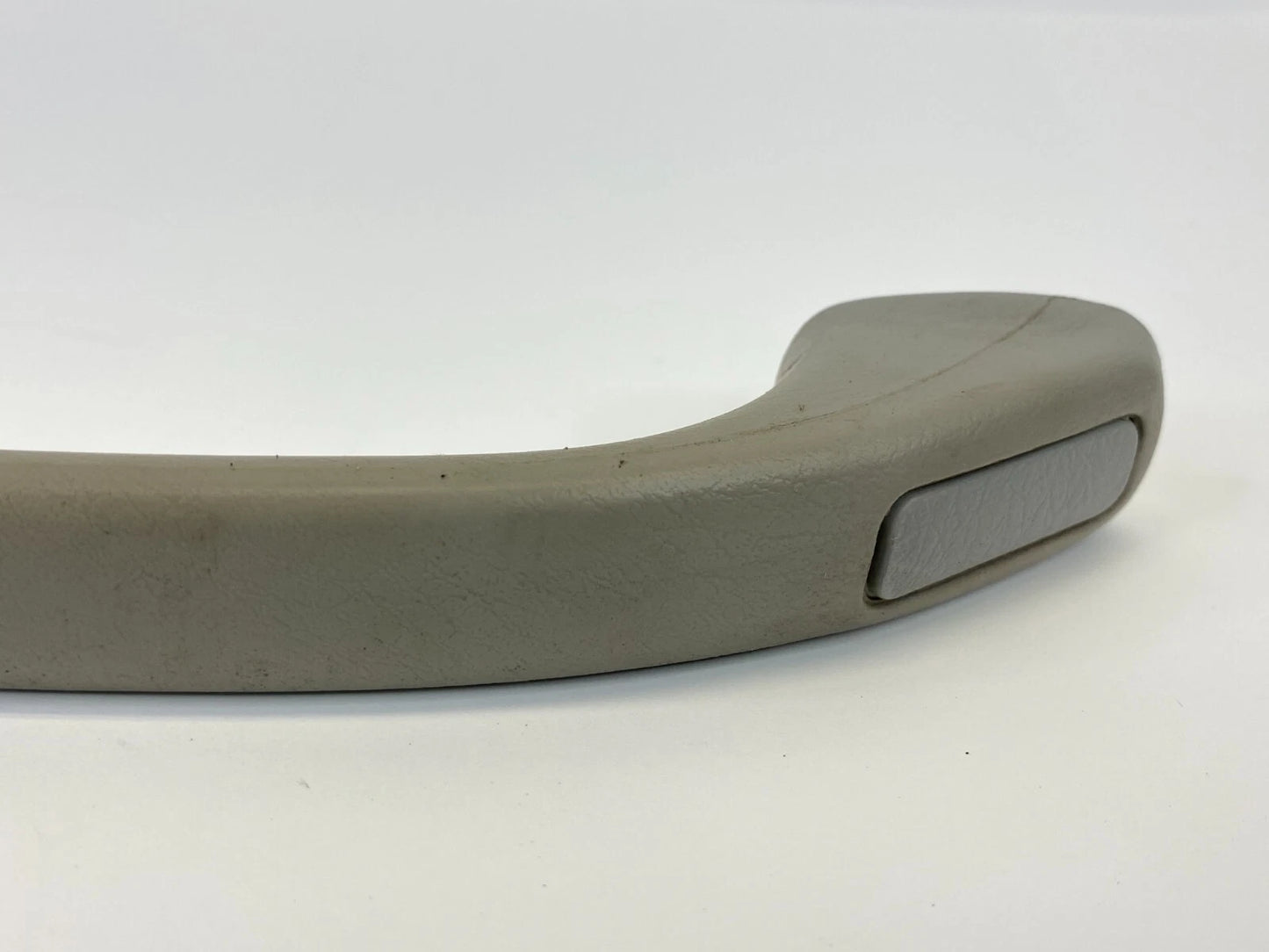 1998-2002 HONDA ACCORD COUPE FRONT RIGHT INSIDE ROOF SIDE GRAB HANDLE ASSIST OEM