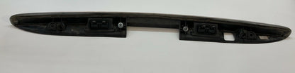 07-12 Mercedes-Benz R350 07-09 R320 Trunk Lid Handle Bezel Molding Panel Trim