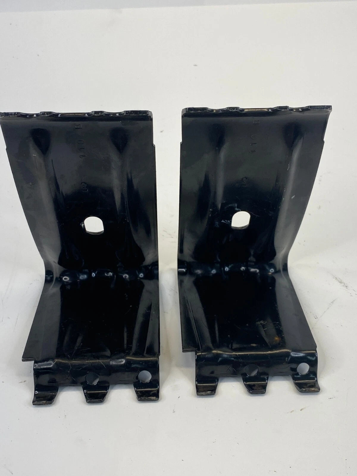 1994-2004 CHEVROLET S10 GMC SONOMA JACK WHEEL BRACKET SUPPORT OEM