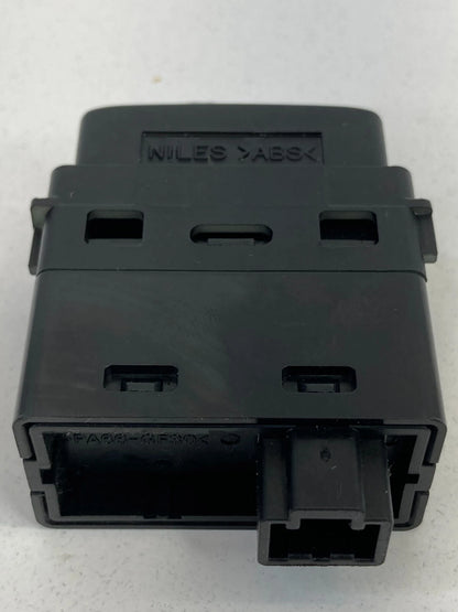 03 04 05 06 07 NISSAN MURANO DASH DIMMER HEADLIGHT LAMP CONTROL SWITCH OEM