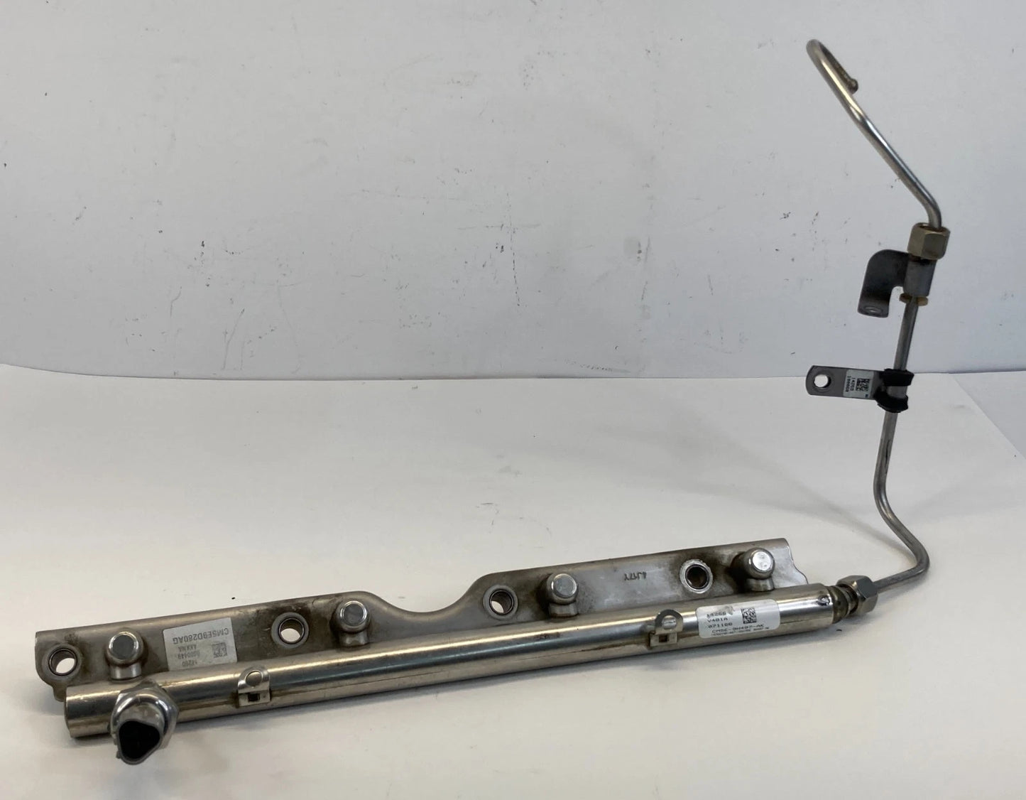 2012-2018 FORD FOCUS 2.0L FUEL INJECTION RAIL ASSEMBLY CM5E-9H487-AK OEM