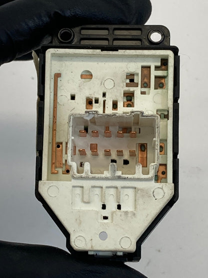 12 13 14 15 16 17 Hyundai Accent Side View Power Door Mirror Control Switch OEM