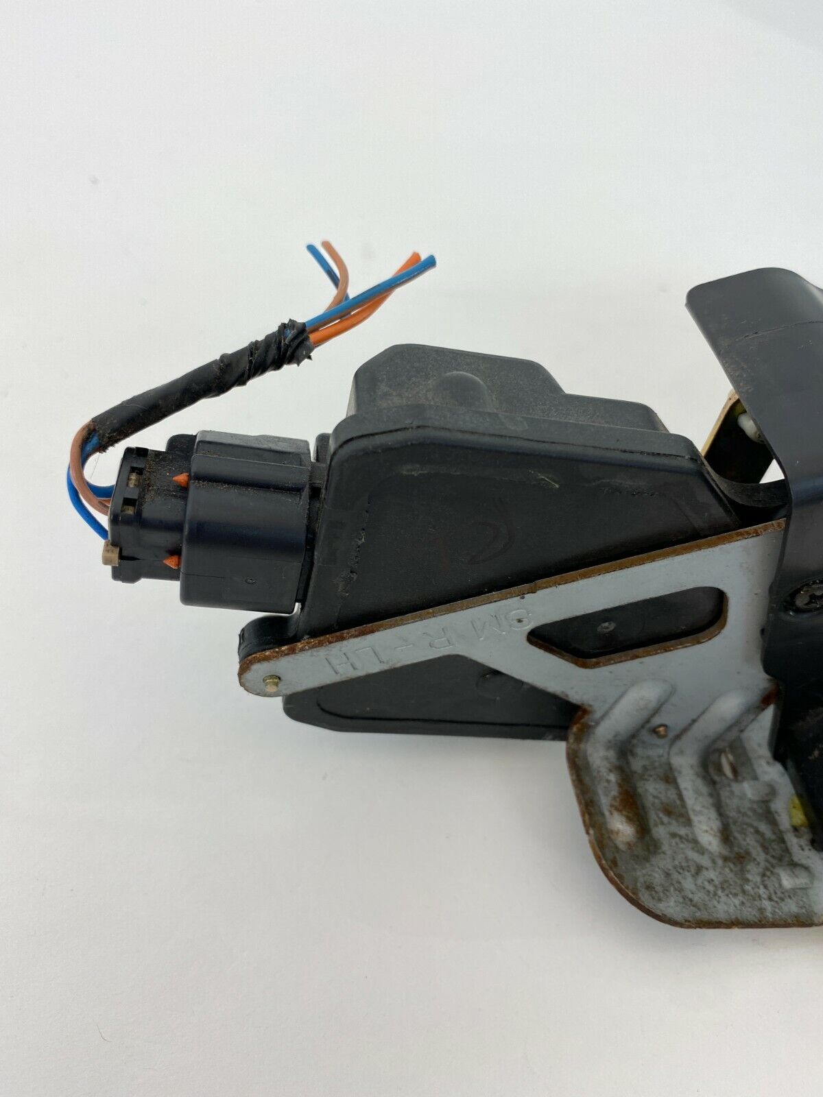 01 02 03 04 05 06 Hyundai Santa Fe Rear Left Side Door Lock Latch Actuator OEM