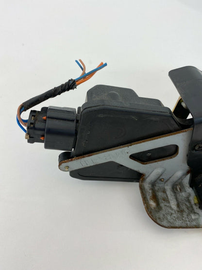 01 02 03 04 05 06 Hyundai Santa Fe Rear Left Side Door Lock Latch Actuator OEM