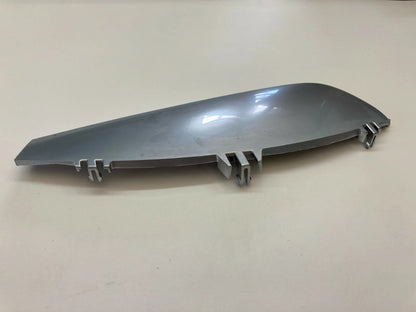 2006-2012 MERCEDES-BENZ R320 R350 REAR CENTER CONSOLE RIGHT SLIDING PLATE COVER