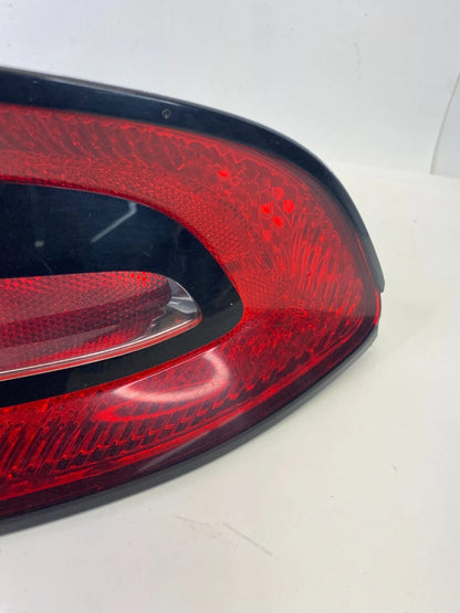 2013-2016 DODGE DART REAR RIGHT SIDE OUTER TAILLIGHT TAIL LAMP 68081394AE OEM