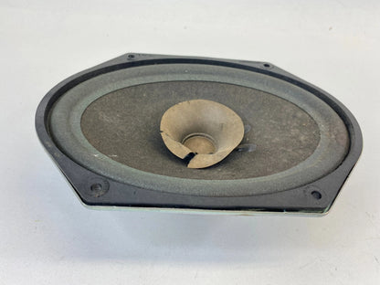 2009-2011 FORD FOCUS REAR LEFT DRIVER SIDE DOOR SPEAKER AUDIO 8R3T-18808-BA OEM