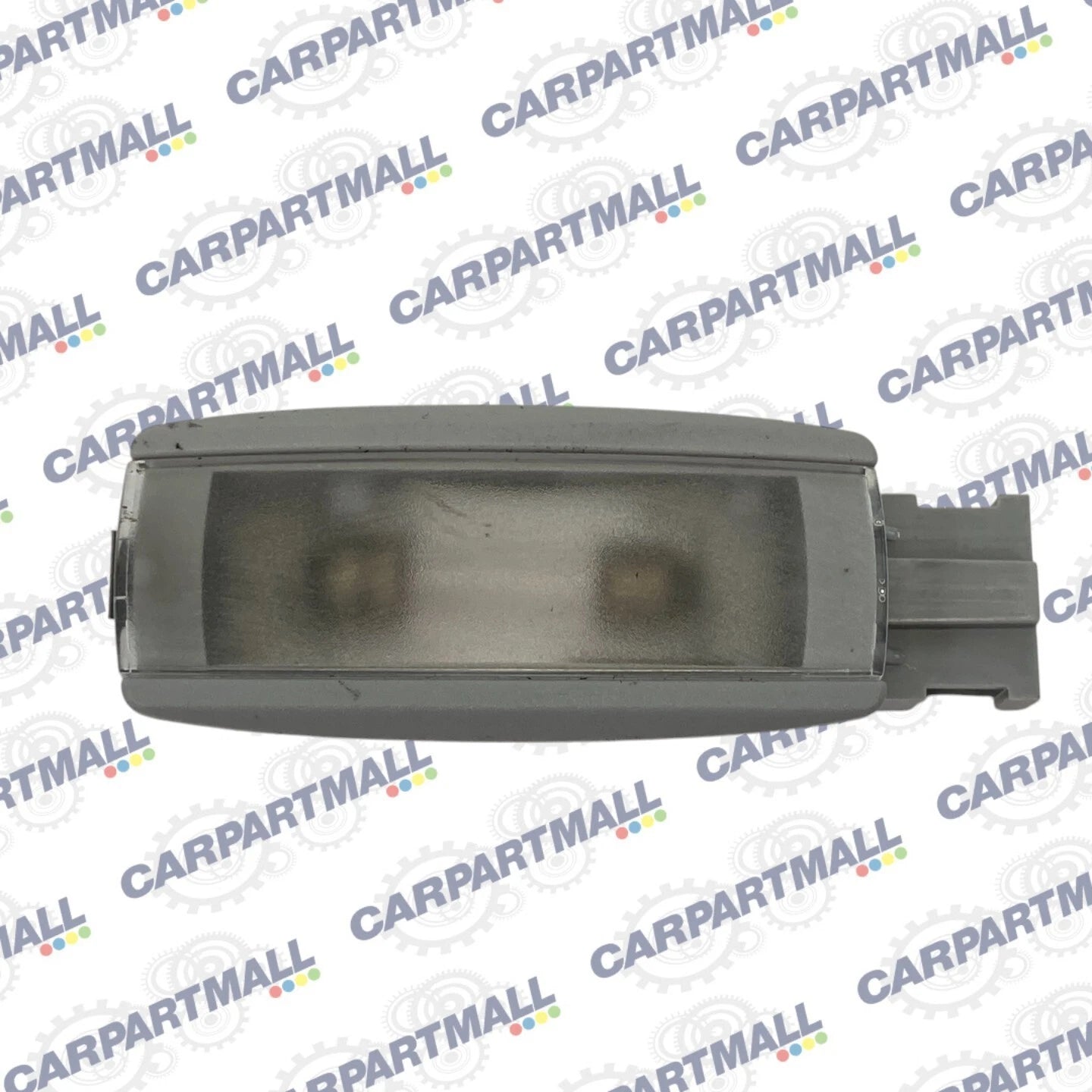 2009 2010 2011 2012 VOLKSWAGEN CC ROOF VISOR VANITY LIGHT LAMP 1K0-947-109 OEM
