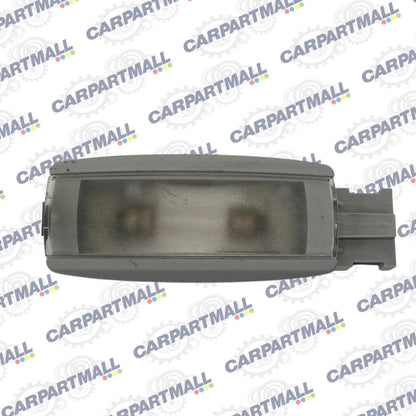 2009 2010 2011 2012 VOLKSWAGEN CC ROOF VISOR VANITY LIGHT LAMP 1K0-947-109 OEM