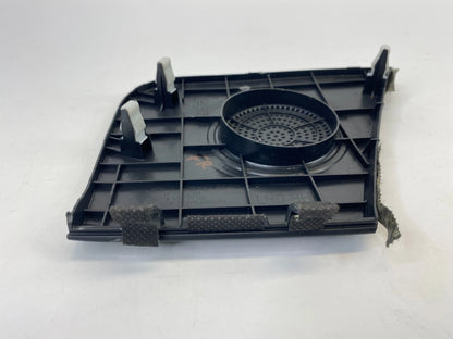 2011-2016 KIA OPTIMA DASH FRONT RIGHT SPEAKER GRILLE COVER 84726-2T100 OEM
