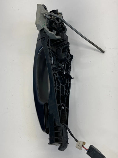 2012 2013 BUICK REGAL REAR RIGHT SIDE EXTERIOR OUTER DOOR HANDLE 9400-2320 OEM