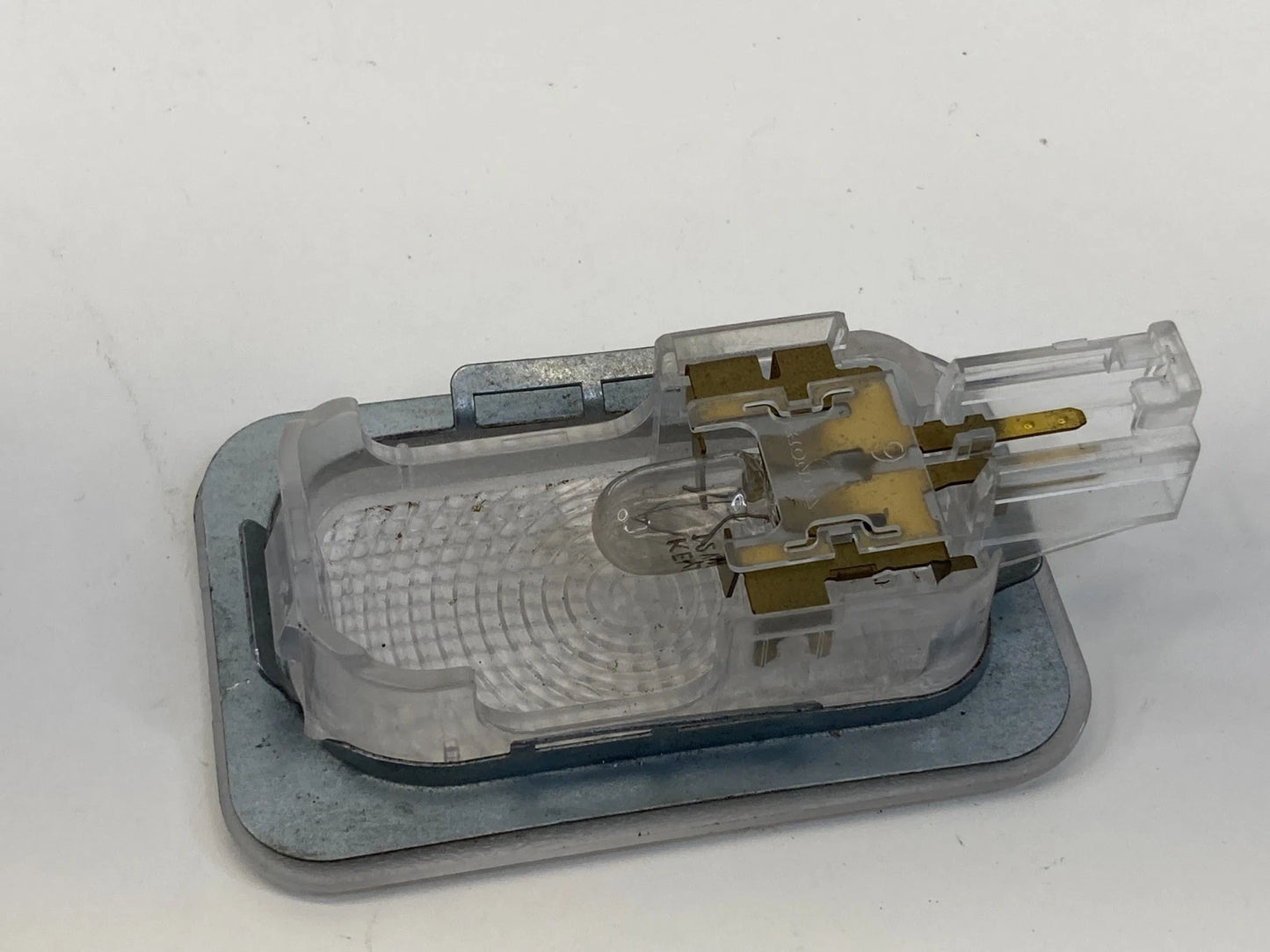 2004 2005 2006 2007 2008 Acura TL Rear Trunk Inner Cargo Courtesy Lamp Light