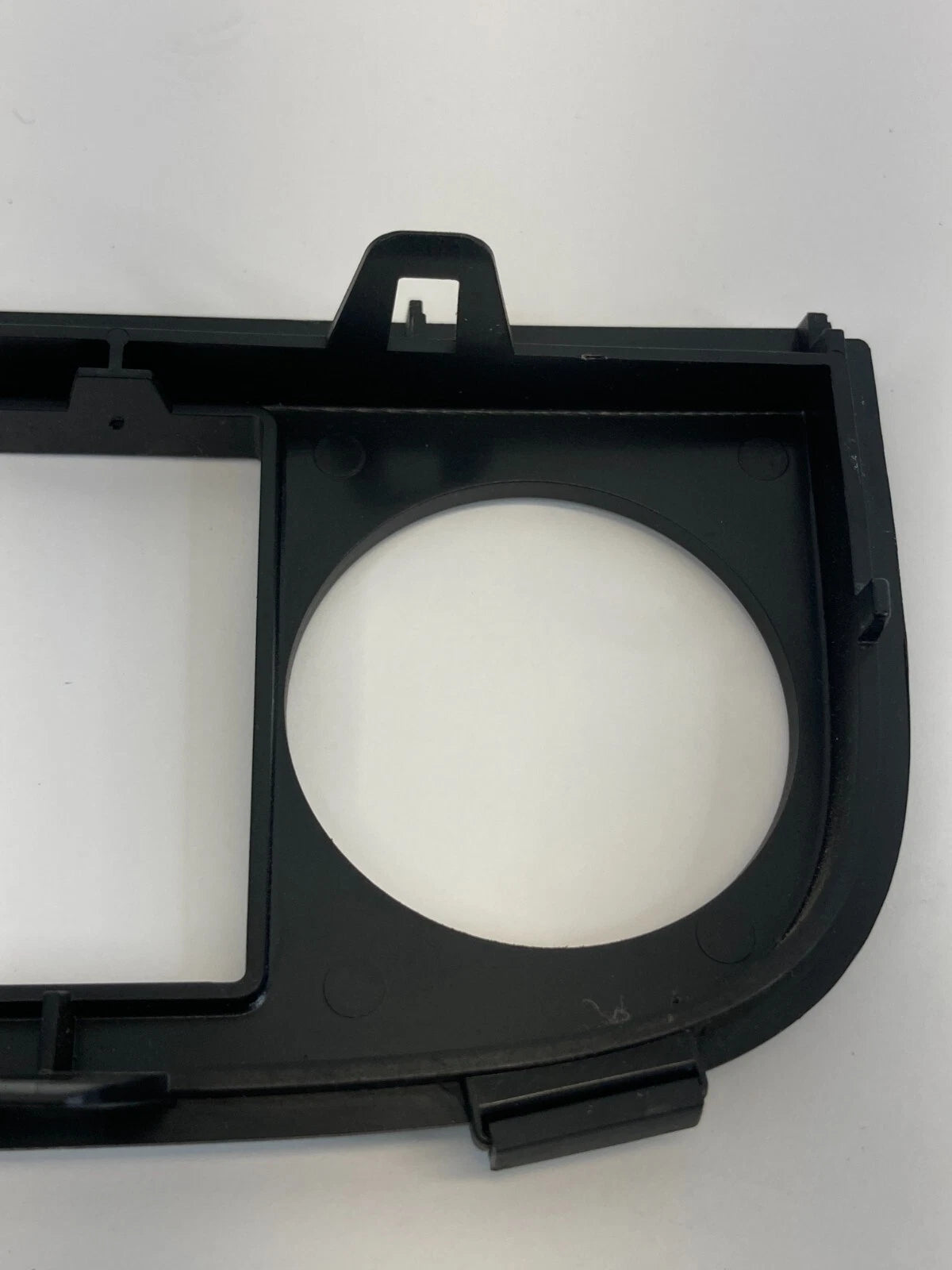 06 07 08 09 10 11 CHEVROLET IMPALA CLIMATE CONTROL COVER TRIM BEZEL SURROUND OEM