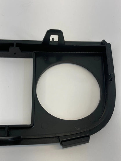06 07 08 09 10 11 CHEVROLET IMPALA CLIMATE CONTROL COVER TRIM BEZEL SURROUND OEM