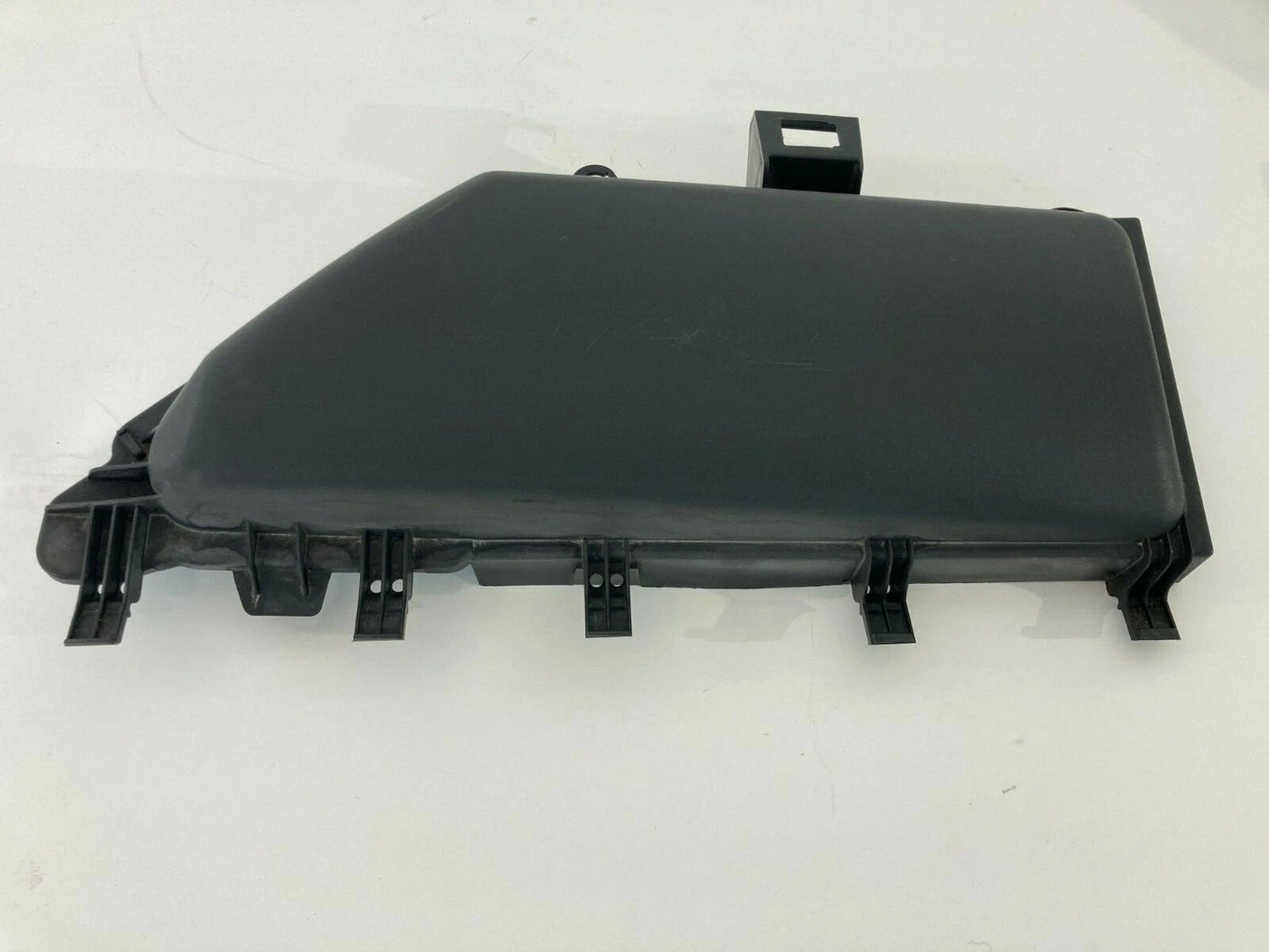 04 05 BMW 545I 04-07 525I 530I 550I RIGHT AIR MICRO FILTER COVER TRIM HOUSING