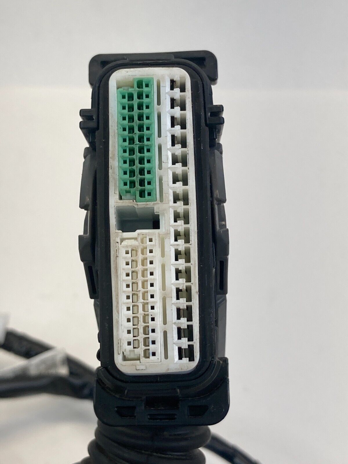 2011-2014 Nissan Juke Front Right Side Door Wire Wiring Harness 24124-1KM0A OEM