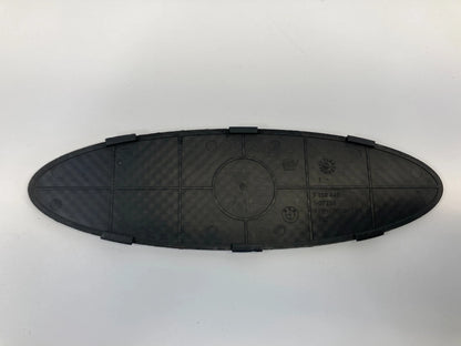 07 08 09 10 11 12 13 14 MINI COOPER FRONT FLOOR INSERT FOOT REST COVER 7138446