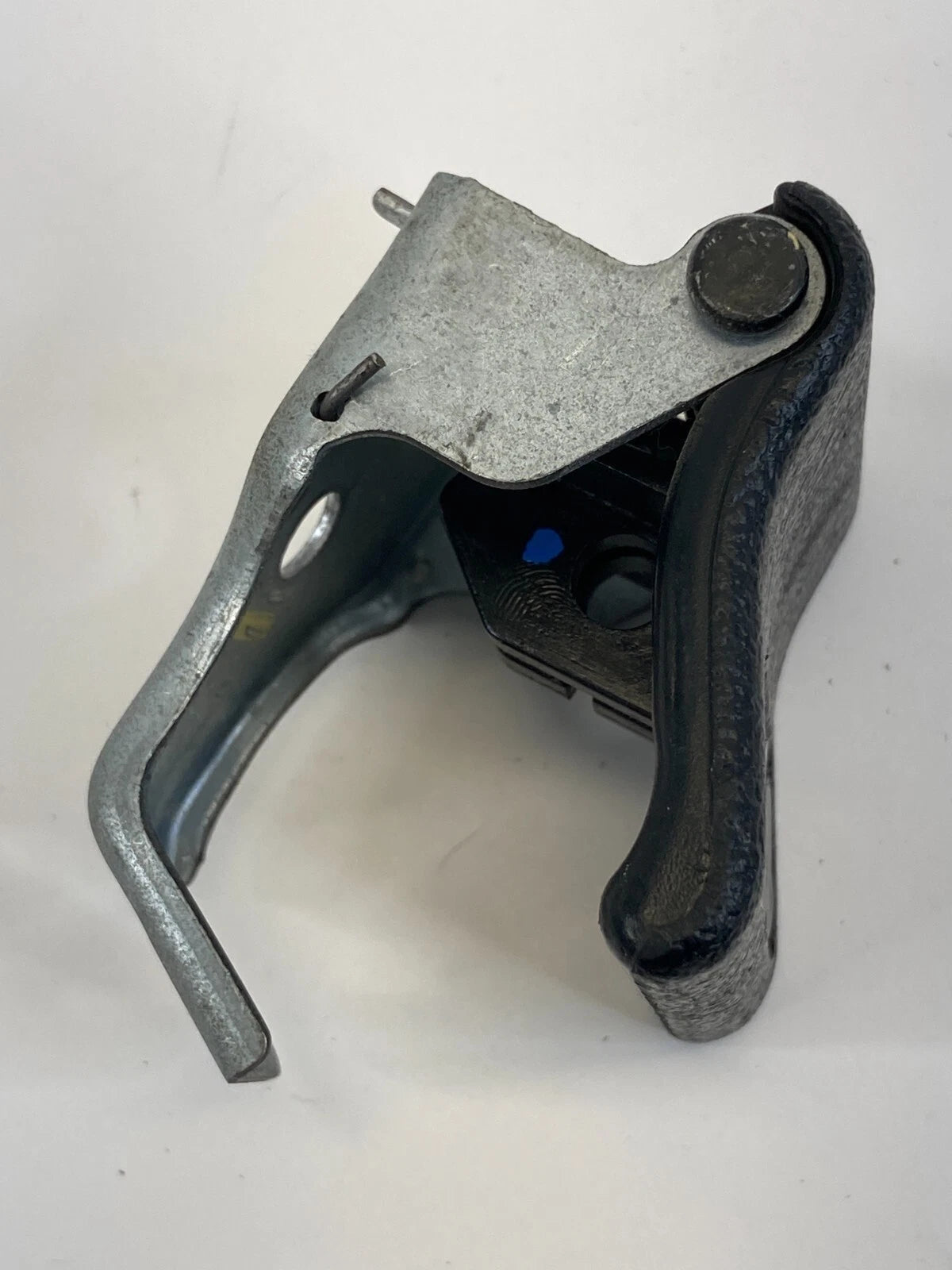 2010-2014 SUBARU LEGACY OUTBACK FRONT HOOD RELEASE OPENER PULL HANDLE LEVER OEM