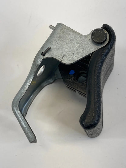 2010-2014 SUBARU LEGACY OUTBACK FRONT HOOD RELEASE OPENER PULL HANDLE LEVER OEM