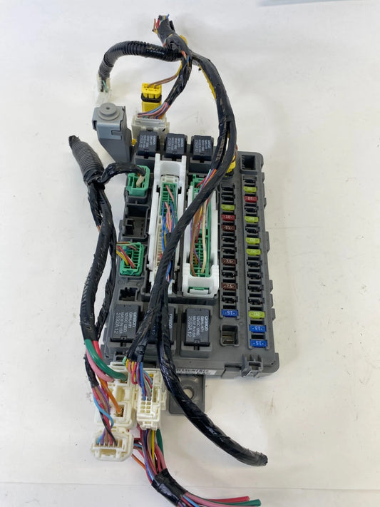 2011-2013 HONDA ODYSSEY EX-L PASSENGER SIDE CABIN FUSE RELAY BOX OEM TK8-A500