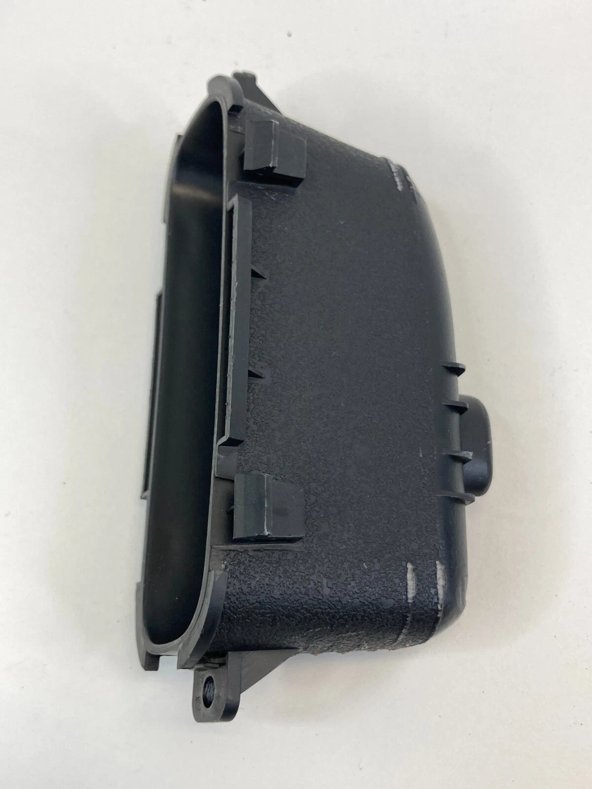 1998-2002 HONDA ACCORD SEDAN REAR LEFT INTERIOR DOOR PULL HANDLE TRAY INSERT OEM