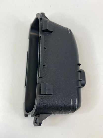 1998-2002 HONDA ACCORD SEDAN REAR LEFT INTERIOR DOOR PULL HANDLE TRAY INSERT OEM