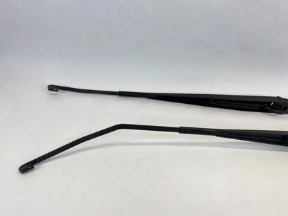 2009-2014 HONDA FIT HATCHBACK FRONT RIGHT & LEFT WINDSHIELD WIPER ARMS SET OEM