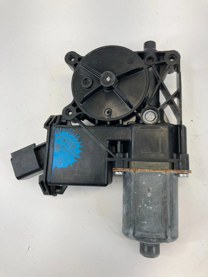 2011-2017 BUICK REGAL FRONT LEFT DRIVER SIDE DOOR POWER WINDOW MOTOR 20952452