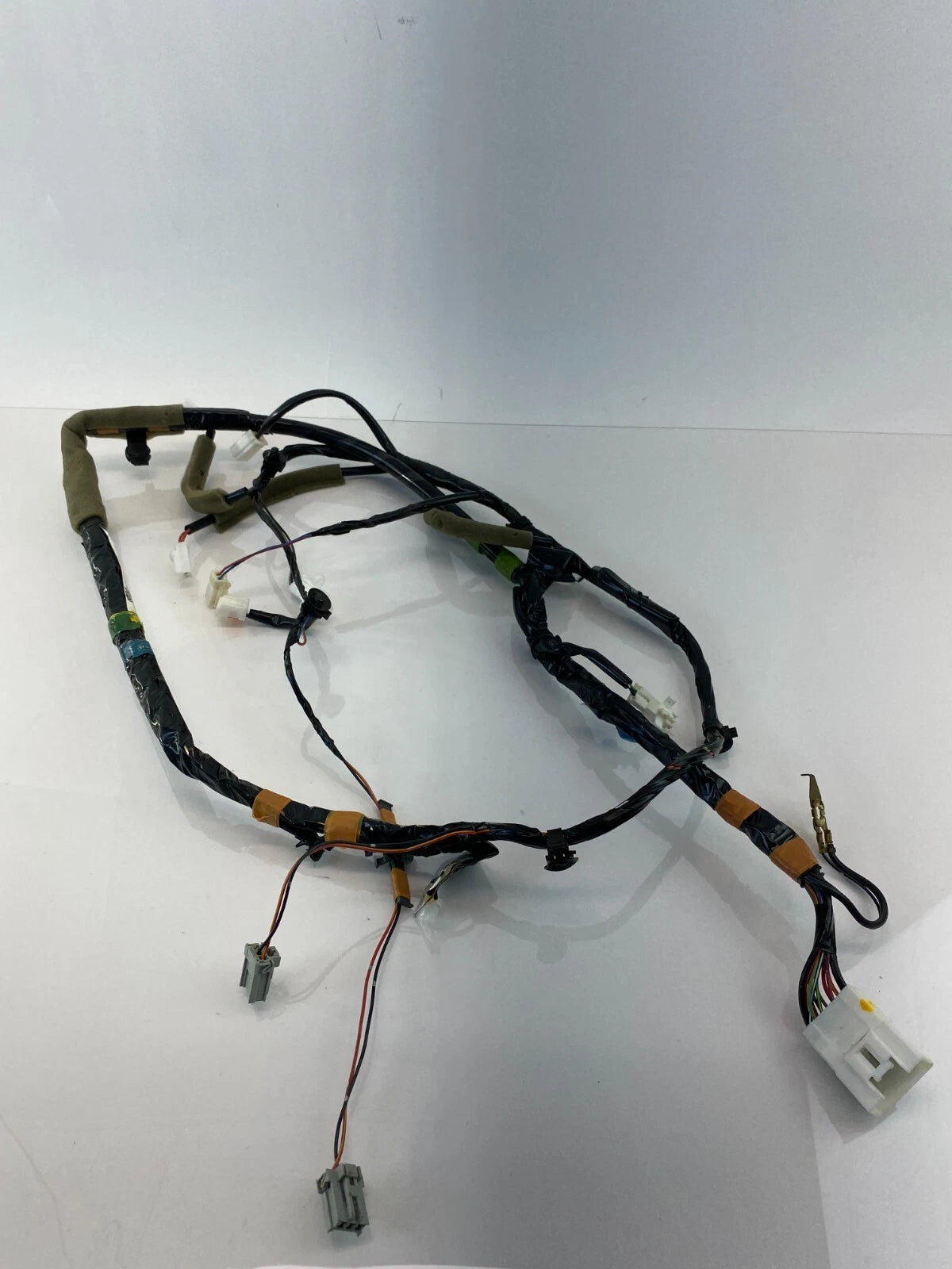 2010-2012 MAZDA CX-9 CX9 REAR TRUNK LID WIRE WIRING HARNESS CABLE TH45-67-06Y
